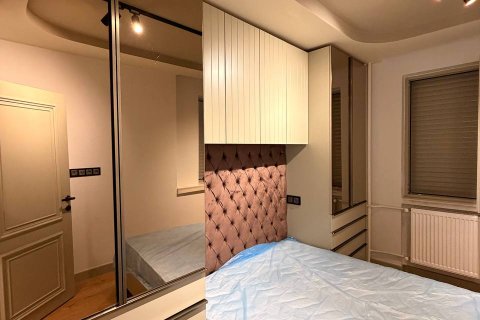 Аренда квартиры  в Ларе, Анталье, Турция 3+1, 160м2, №238306 – фото 7