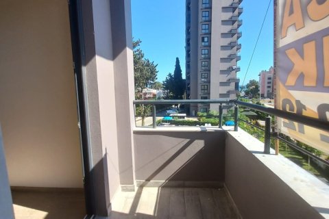 1+1 Wohnung in Mersin, Türkei Nr. 238918 - 21