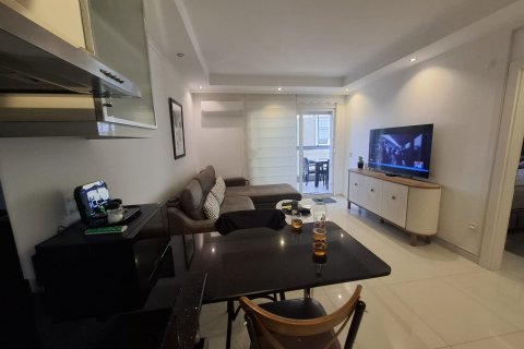 Apartment for sale in Alanya, Antalya, Turkey, 1 bedroom, 60m2, No. 238265 – photo 14