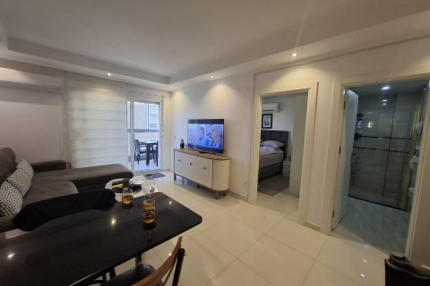 Apartment for sale in Alanya, Antalya, Turkey, 1 bedroom, 60m2, No. 238265 – photo 13