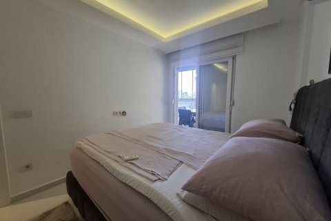 Apartment for sale in Alanya, Antalya, Turkey, 1 bedroom, 60m2, No. 238265 – photo 12