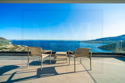Villa for sale in Kalkan, Antalya, Turkey, 3 bedrooms, 200m2, No. 238228 – photo 7