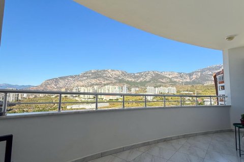 1+1 Leilighet i Alanya, Antalya, Tyrkia Nr. 238627 - 19