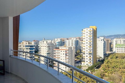 1+1 Leilighet i Alanya, Antalya, Tyrkia Nr. 238627 - 18