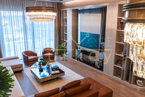 Продажа виллы  в Бююкчекмедже, Стамбуле, Турция 4+2, 406м2, №238778 – фото 5