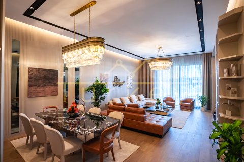 Продажа виллы  в Бююкчекмедже, Стамбуле, Турция 4+2, 406м2, №238778 – фото 4