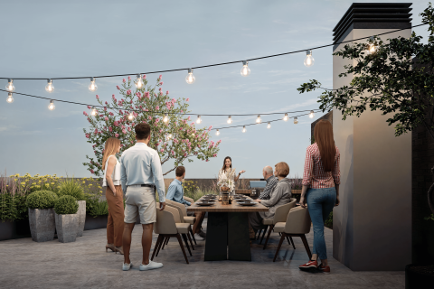 2+1 Leilighet i Zeytinburnu, Istanbul, Tyrkia Nr. 238917 - 11