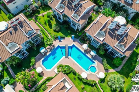 آپارتمان در  Fethiye ، ترکیه 2 خوابه ، 90 متر مربع.  شماره 238517 - 6