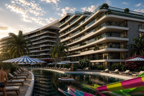 Daire  1+1  Altıntaş, Antalya, Türkiye №238310 - 27