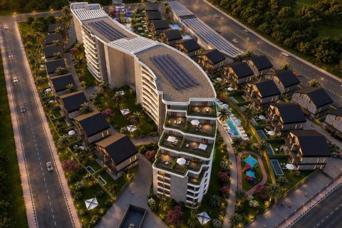 Daire  1+1  Altıntaş, Antalya, Türkiye №238310 - 25