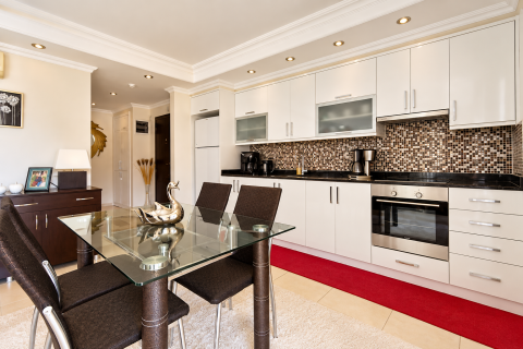 Daire  2+1  Side, Antalya, Türkiye №238622 - 12