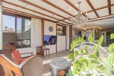 3+1 Lägenhet  i Konyaalti, Antalya, Turkiet Nr. 238402 - 12
