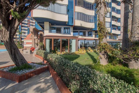 3+1 Lägenhet  i Konyaalti, Antalya, Turkiet Nr. 238402 - 10