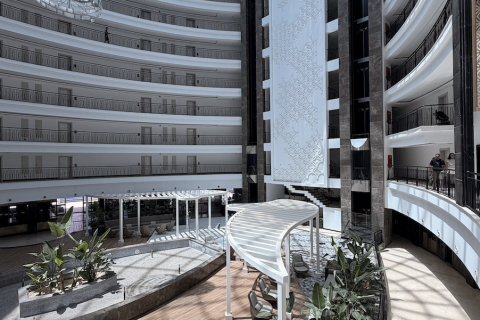 1+1 Leilighet  i Kundu, Antalya, Tyrkia Nr. 238650 - 3