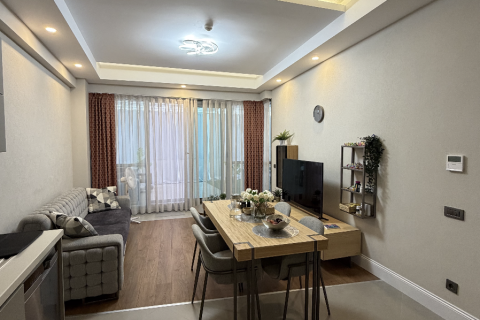 1+1 Leilighet  i Kundu, Antalya, Tyrkia Nr. 238650 - 5