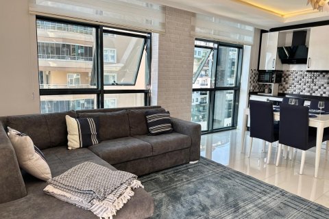 Daire 2+0 Alanya, Antalya, Türkiye №238624 - 9