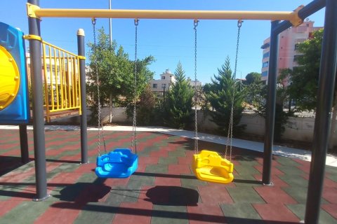 1+1 Wohnung in Mersin, Türkei Nr. 238918 - 13