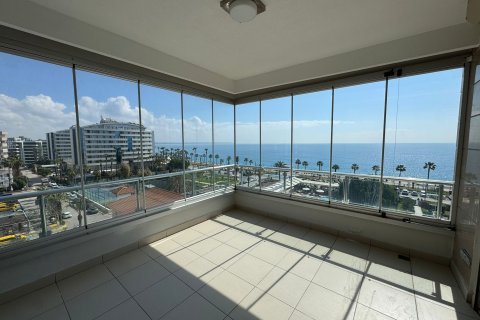 3+1 Lejlighed  i Konyaalti, Antalya, Tyrkiet Nr. 238167 - 14