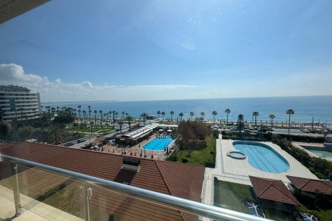 3+1 Lejlighed  i Konyaalti, Antalya, Tyrkiet Nr. 238167 - 15