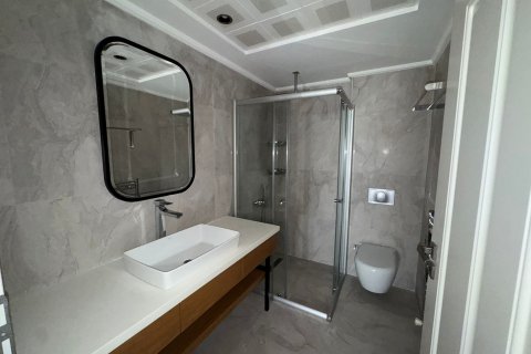 3+1 Lejlighed  i Konyaalti, Antalya, Tyrkiet Nr. 238167 - 26
