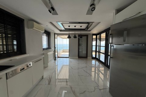 3+1 Lejlighed  i Konyaalti, Antalya, Tyrkiet Nr. 238167 - 25