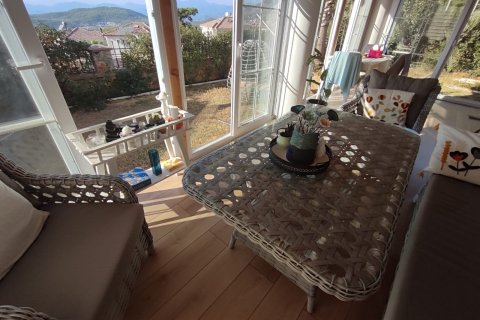 Villa for sale in Fethiye, Mugla, Turkey, 4 bedrooms, 200m2, No. 238209 – photo 22