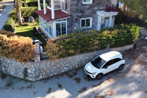 Villa for sale in Fethiye, Mugla, Turkey, 4 bedrooms, 200m2, No. 238209 – photo 23