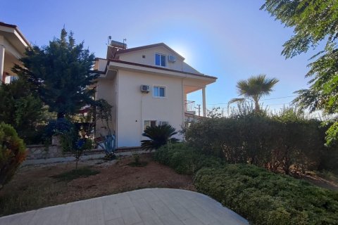 Villa for sale in Fethiye, Mugla, Turkey, 4 bedrooms, 200m2, No. 238209 – photo 21