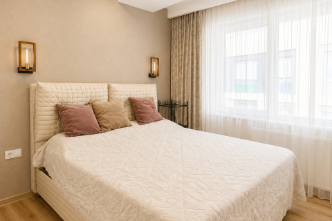 Apartment for sale  in Konyaalti, Antalya, Turkey, 4 bedrooms, 160m2, No. 238308 – photo 9