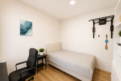 Apartment for sale  in Konyaalti, Antalya, Turkey, 4 bedrooms, 160m2, No. 238308 – photo 11