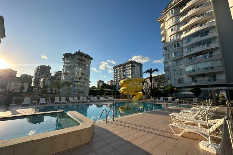 2+1 Wohnung in Cikcilli, Antalya, Türkei Nr. 238840 - 21