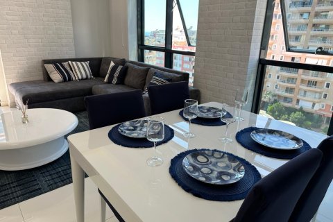 Daire 2+0 Alanya, Antalya, Türkiye №238624 - 2