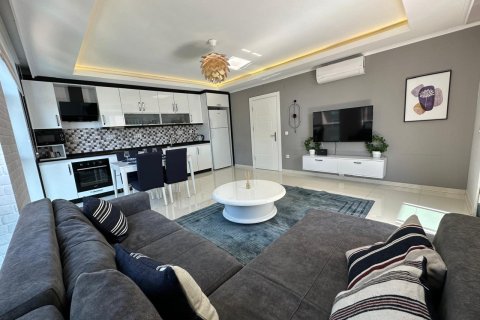 Daire  2+0  Alanya, Antalya, Türkiye №238624