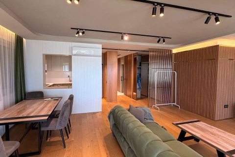 Аренда квартиры  в Ларе, Анталье, Турция 3+1, 160м2, №238306 – фото 15