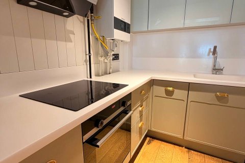 Аренда квартиры  в Ларе, Анталье, Турция 3+1, 160м2, №238306 – фото 17
