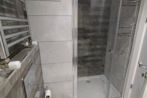 1+1 Lägenhet  i Konyaalti, Antalya, Turkiet Nr. 238401 - 16