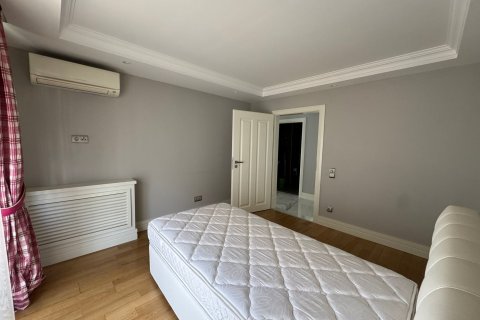 3+1 Lejlighed  i Konyaalti, Antalya, Tyrkiet Nr. 238167 - 11