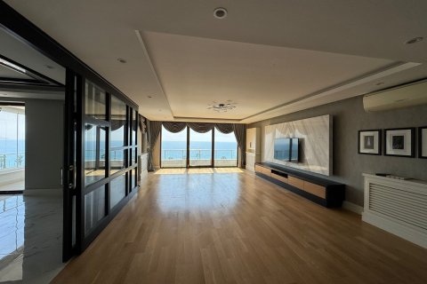 3+1 Lejlighed  i Konyaalti, Antalya, Tyrkiet Nr. 238167 - 12
