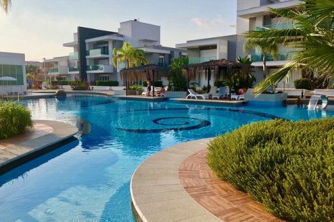Квартира  2+1 в Сиде, Анталья, Турция №238290