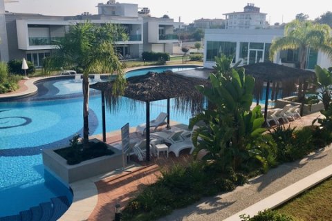 Продажа квартиры в Сиде, Анталье, Турция 2+1, 100м2, №238290 – фото 3