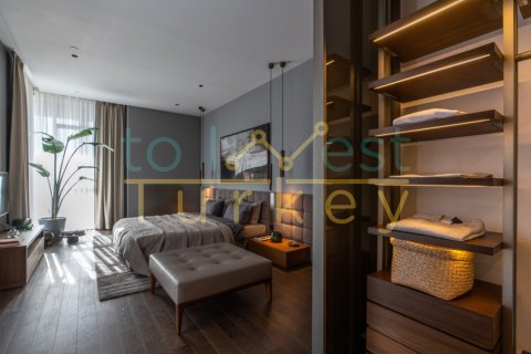 Daire 2+1 Üsküdar, İstanbul, Türkiye №238748 - 8