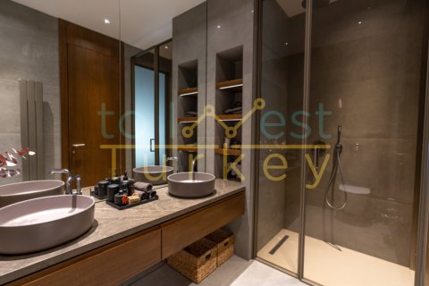 Daire 2+1 Üsküdar, İstanbul, Türkiye №238748 - 9