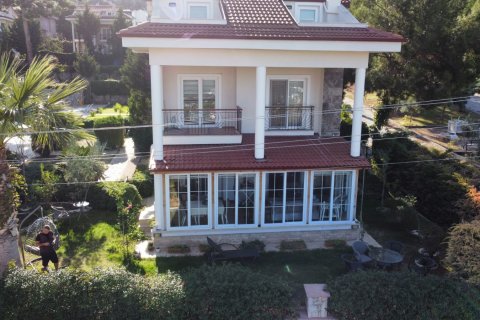 Villa for sale in Fethiye, Mugla, Turkey, 4 bedrooms, 200m2, No. 238209 – photo 17
