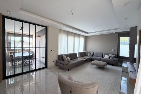 Продажа виллы  в Сиде, Анталье, Турция 3+1, 208м2, №238307 – фото 10
