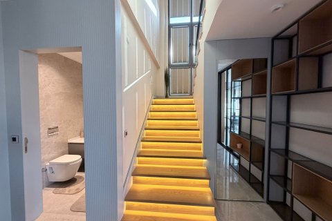 Продажа виллы  в Сиде, Анталье, Турция 3+1, 208м2, №238307 – фото 12
