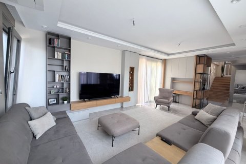 Продажа виллы  в Сиде, Анталье, Турция 3+1, 208м2, №238307 – фото 11