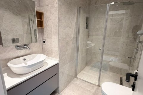 Продажа виллы  в Сиде, Анталье, Турция 3+1, 208м2, №238307 – фото 19