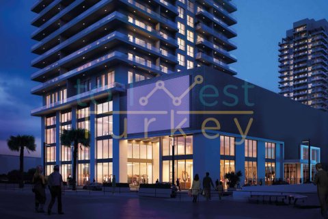 2+1 Leilighet i Izmir, Tyrkia Nr. 238779 - 8