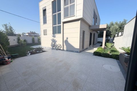 Продажа виллы  в Сиде, Анталье, Турция 3+1, 208м2, №238307 – фото 3