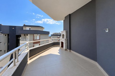 3+1 Lägenhet  i Konyaalti, Antalya, Turkiet Nr. 238404 - 10